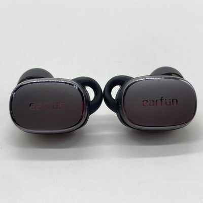【中古】EarFun Free Pro 3 BrownBlack【秋葉原】