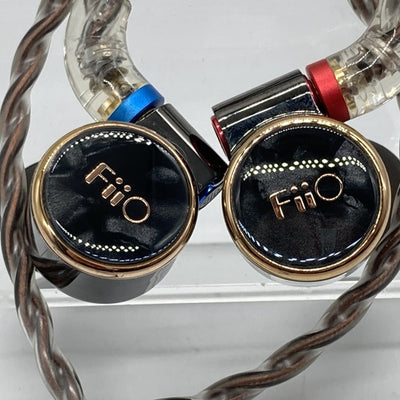 【中古】FD3 Black 【FIO-IEM-FD3-B】【名古屋】