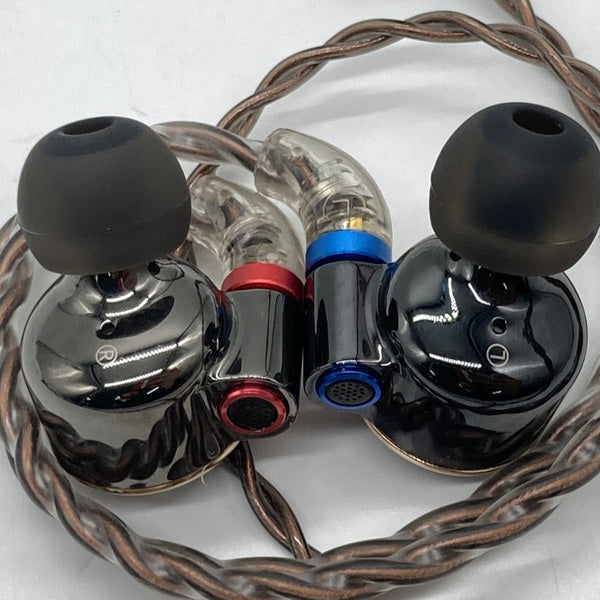 【中古】FD3 Black 【FIO-IEM-FD3-B】【名古屋】