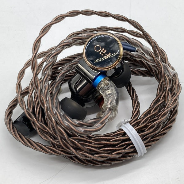 【中古】FD3 Black 【FIO-IEM-FD3-B】【名古屋】
