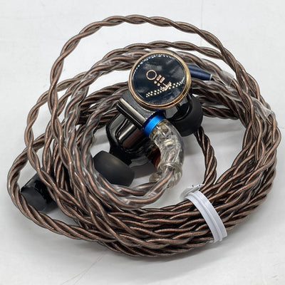【中古】FD3 Black 【FIO-IEM-FD3-B】【名古屋】