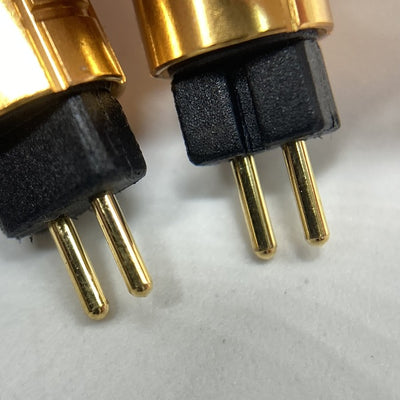 【中古】Vermilion MKIII 8-wire Custom - 3.5mm 【BEA-1192】【名古屋】
