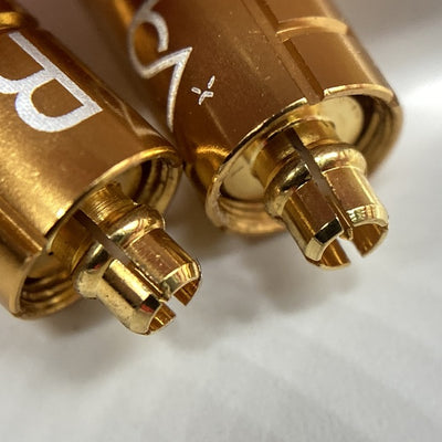 【中古】Vermilion MKIII 8-wire MMCX - 3.5mm 【BEA-1161】【名古屋】