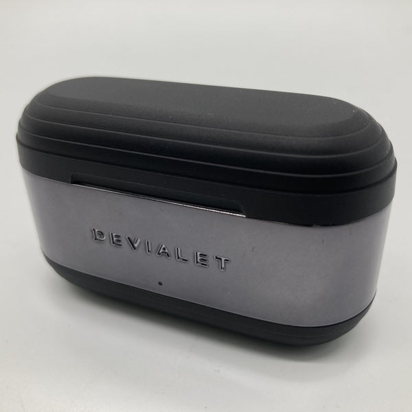 【中古】GEMINI II Matte Black【日本橋】
