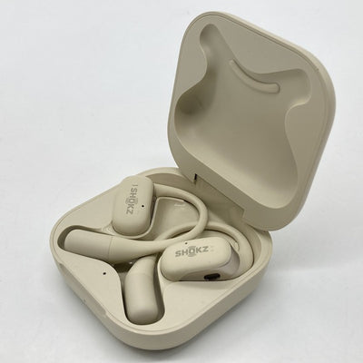 【中古】OpenFit Beige【SKZ-EP-000021】【秋葉原】