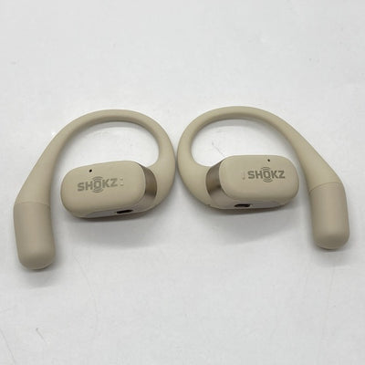 【中古】OpenFit Beige【SKZ-EP-000021】【秋葉原】
