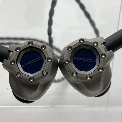 【中古】Typ821 【MDO-T821-TI】【日本橋】