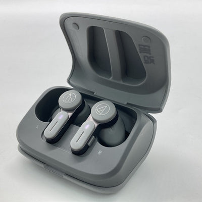 【中古】ATH-TWX7 GY ストーングレイ【名古屋】