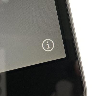 【中古】iPod touch 7G(32GB)【日本橋】