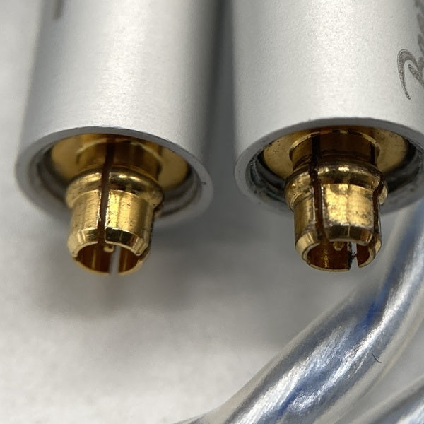 Beat Audio 【中古】Silversonic MKVI MMCX-2.5mm 【BEA-6509