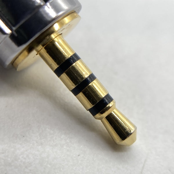 【中古】Silversonic MKVI MMCX-2.5mm 【BEA-6509】【日本橋】