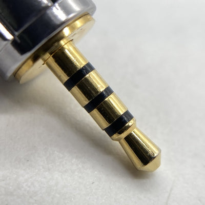 【中古】Silversonic MKVI MMCX-2.5mm 【BEA-6509】【日本橋】