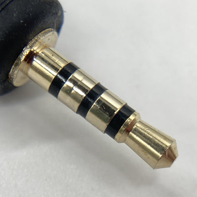 【中古】OSLO Cable MMCX (AWESOMEプラグ)(Project71付属)【秋葉原】