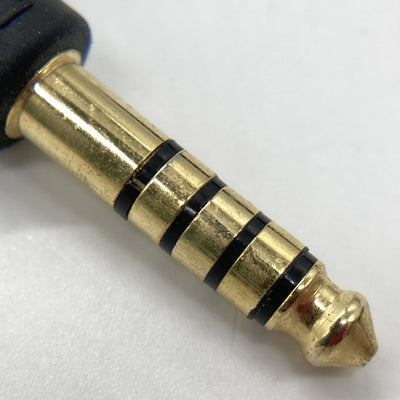 【中古】OSLO Cable MMCX (AWESOMEプラグ)(Project71付属)【秋葉原】