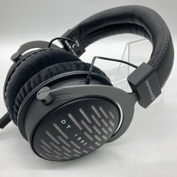 【ジャンク】beyerdynamic DT 1990 PRO ヘッドホン beyerdynamic DT 1990 PRO / 250 Ohm(オープン型スタジオ