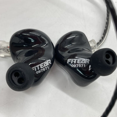 【中古】FitEar EST Universal (ユニバーサルモデル）【仙台】