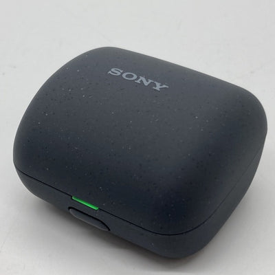 【中古】LinkBuds グレー 【WF-L900 H】【秋葉原】