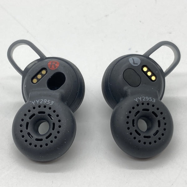 【中古】LinkBuds グレー 【WF-L900 H】【秋葉原】