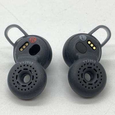 【中古】LinkBuds グレー 【WF-L900 H】【秋葉原】