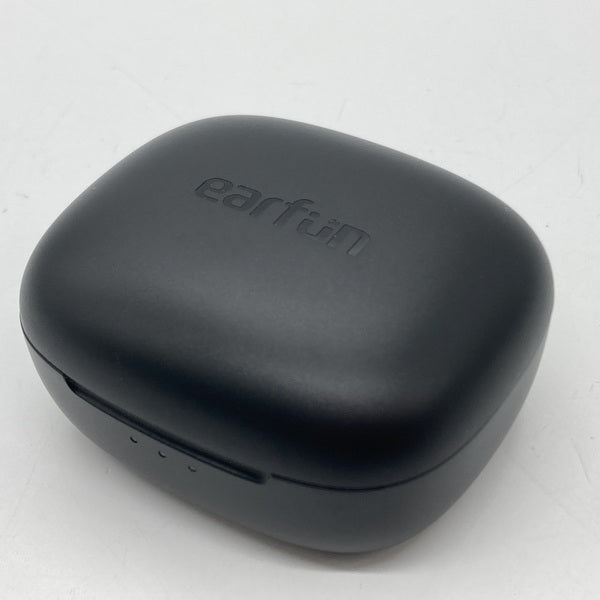 【中古】EarFun Air Pro 3 ブラック【秋葉原】