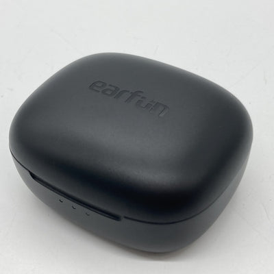 【中古】EarFun Air Pro 3 ブラック【秋葉原】
