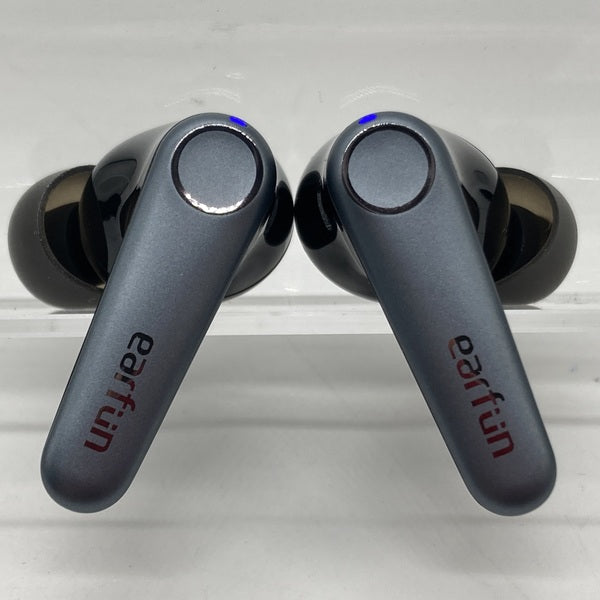 【中古】EarFun Air Pro 3 ブラック【秋葉原】