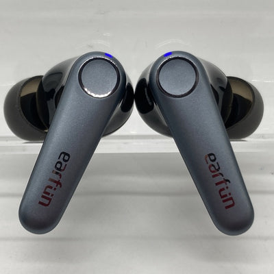 【中古】EarFun Air Pro 3 ブラック【秋葉原】