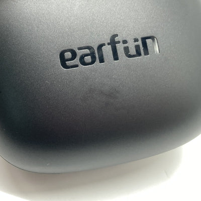 【中古】EarFun Air Pro 3 ブラック【秋葉原】