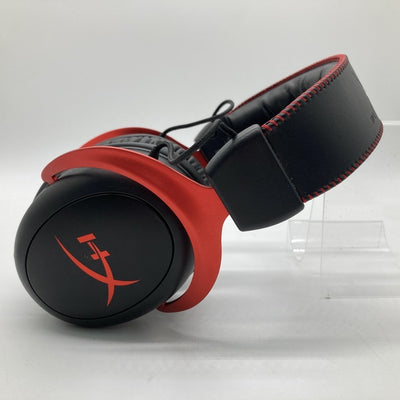 【中古】HyperX Cloud II Wireless 【4P5K4AA】【秋葉原】