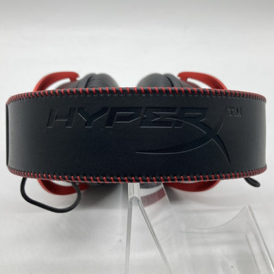 【中古】HyperX Cloud II Wireless 【4P5K4AA】【秋葉原】