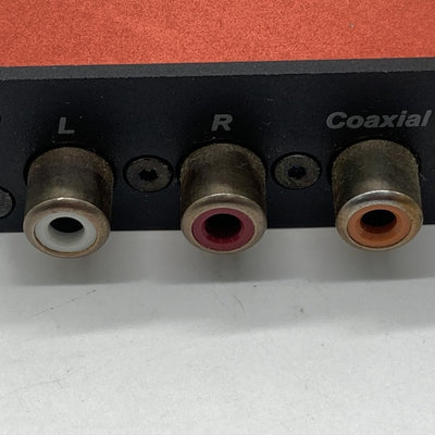 【中古】Icon-uDAC2/RED（レッド）【秋葉原】