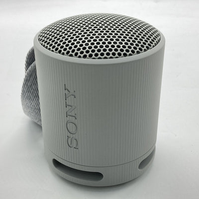 【中古】SRS-XB100 HC ライトグレー【名古屋】