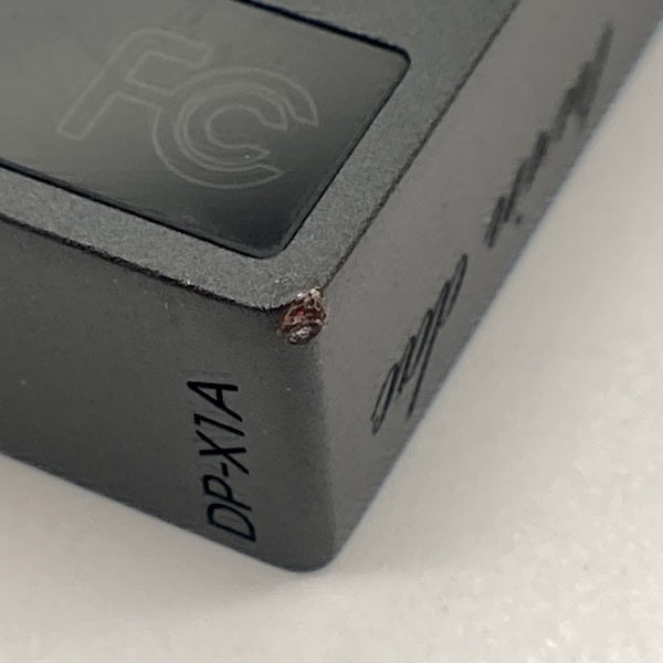 【中古】DP-X1A【秋葉原】