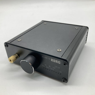 【中古】DS-DAC-10-BK【秋葉原】