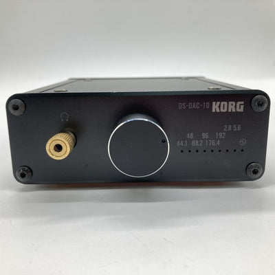 【中古】DS-DAC-10-BK【秋葉原】