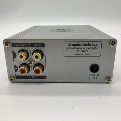 【中古】AT-HA21【秋葉原】