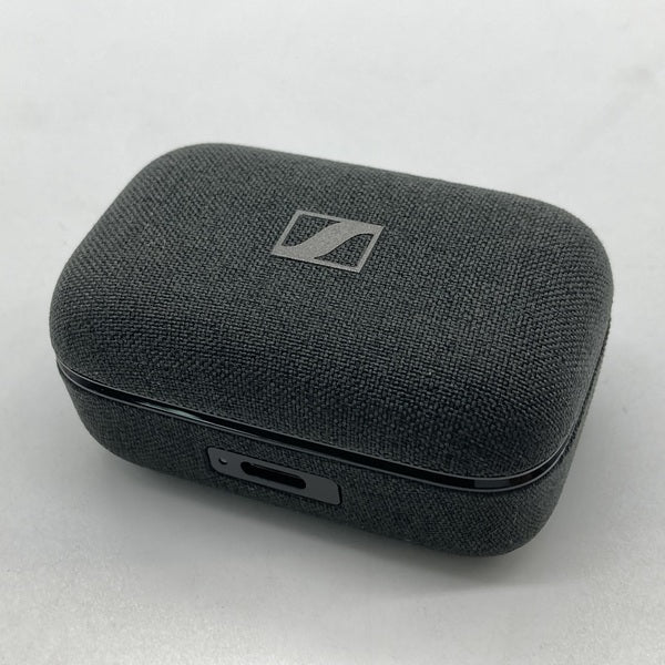 【中古】MOMENTUM True Wireless 4 ブラックグラファイト 【MTW4 Black Graphite】【日本橋】