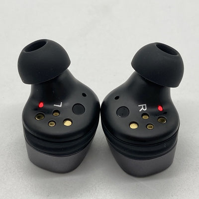 【中古】MOMENTUM True Wireless 4 ブラックグラファイト 【MTW4 Black Graphite】【日本橋】