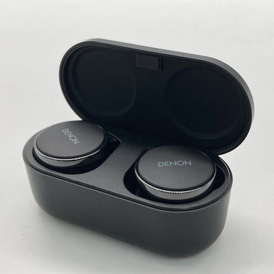 【中古】PerL Pro True Wireless Earbuds ブラック【AHC15PLBKEM】【仙台】