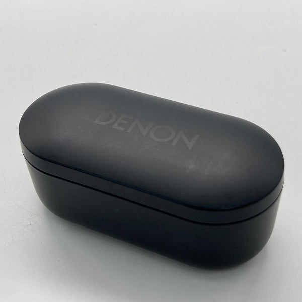 【中古】PerL Pro True Wireless Earbuds ブラック【AHC15PLBKEM】【仙台】
