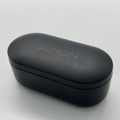 【中古】PerL Pro True Wireless Earbuds ブラック【AHC15PLBKEM】【仙台】