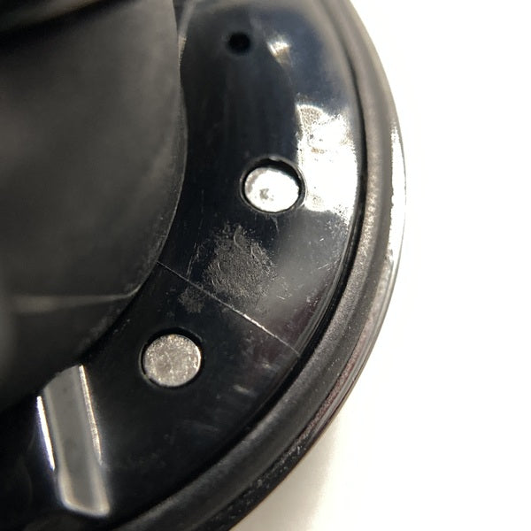 【中古】PerL Pro True Wireless Earbuds ブラック【AHC15PLBKEM】【仙台】