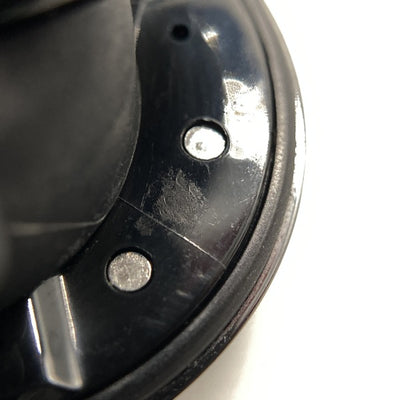 【中古】PerL Pro True Wireless Earbuds ブラック【AHC15PLBKEM】【仙台】