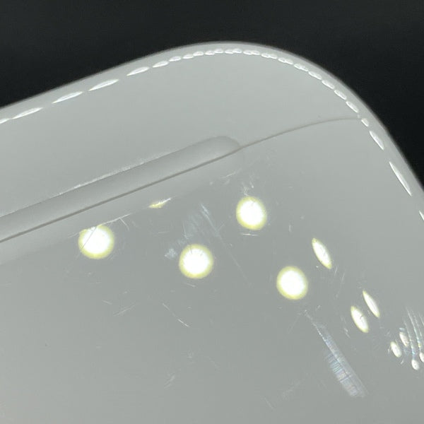 【中古】AirPods 4 MXP93J/A（アクティブノイズキャンセリング搭載）【秋葉原】