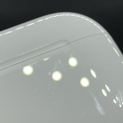 【中古】AirPods 4 MXP93J/A（アクティブノイズキャンセリング搭載）【秋葉原】