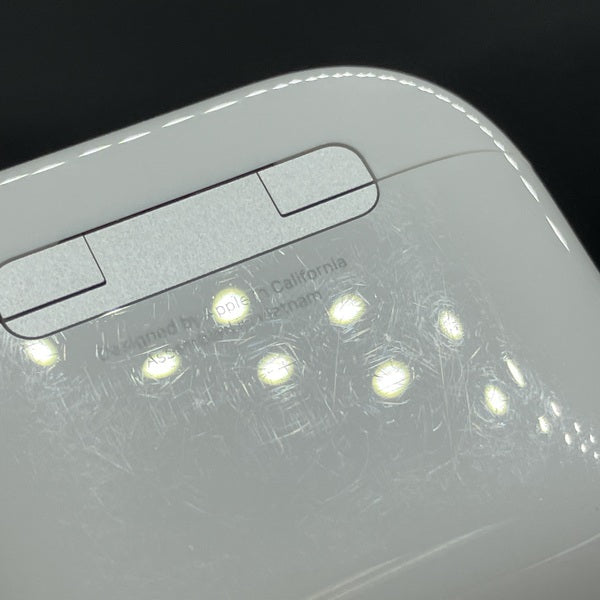 【中古】AirPods 4 MXP93J/A（アクティブノイズキャンセリング搭載）【秋葉原】