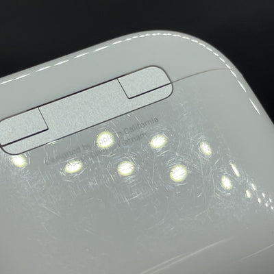 【中古】AirPods 4 MXP93J/A（アクティブノイズキャンセリング搭載）【秋葉原】