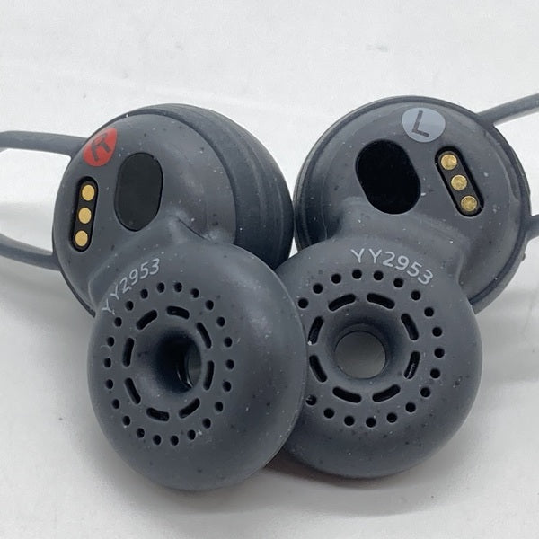 SONY 【中古】LinkBuds グレー 【WF-L900 H】【秋葉原】 – e