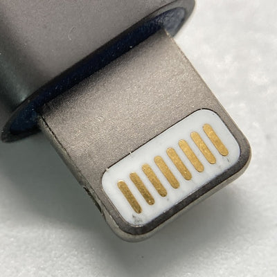 【中古】T1 Lightning to Type-C OTGケーブル【日本橋】