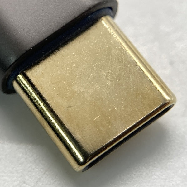 【中古】T1 Lightning to Type-C OTGケーブル【日本橋】